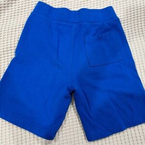 Abercrombie boys fleece shirt size 9/10